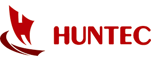 Logotipo da Huntec